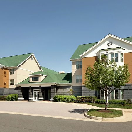Homewood Suites By Hilton Dulles-North Loudoun Ashburn Exteriér fotografie