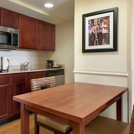 Homewood Suites By Hilton Dulles-North Loudoun Ashburn Exteriér fotografie