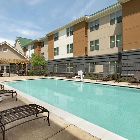 Homewood Suites By Hilton Dulles-North Loudoun Ashburn Exteriér fotografie