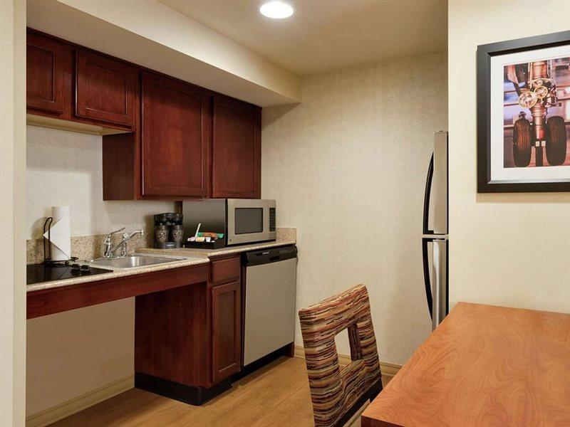 Homewood Suites By Hilton Dulles-North Loudoun Ashburn Exteriér fotografie