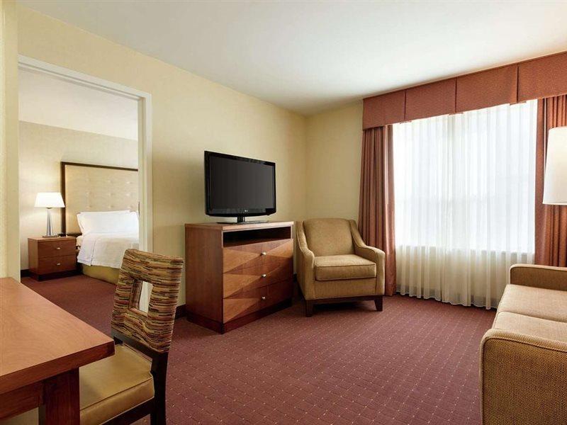 Homewood Suites By Hilton Dulles-North Loudoun Ashburn Exteriér fotografie