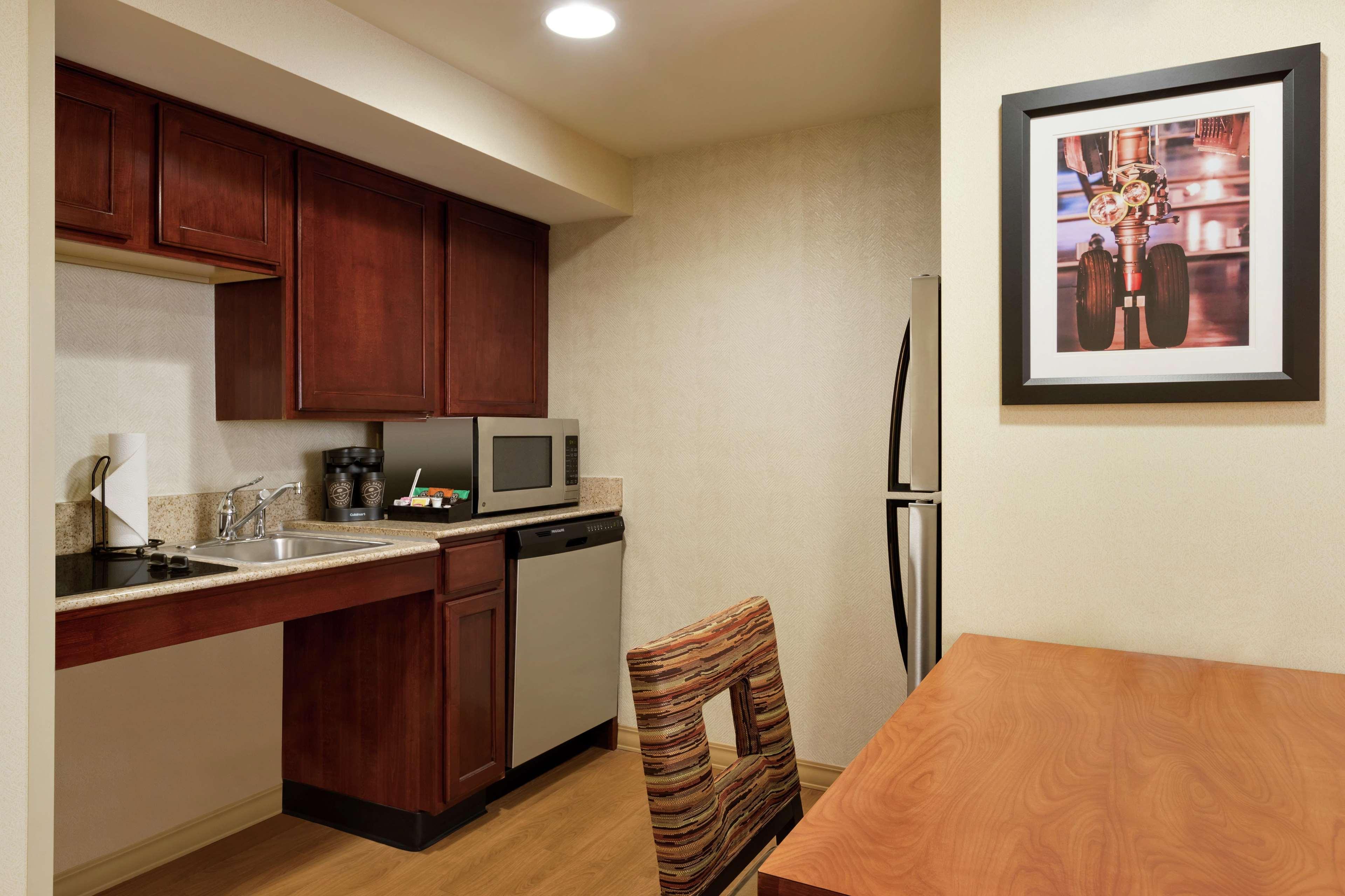 Homewood Suites By Hilton Dulles-North Loudoun Ashburn Exteriér fotografie