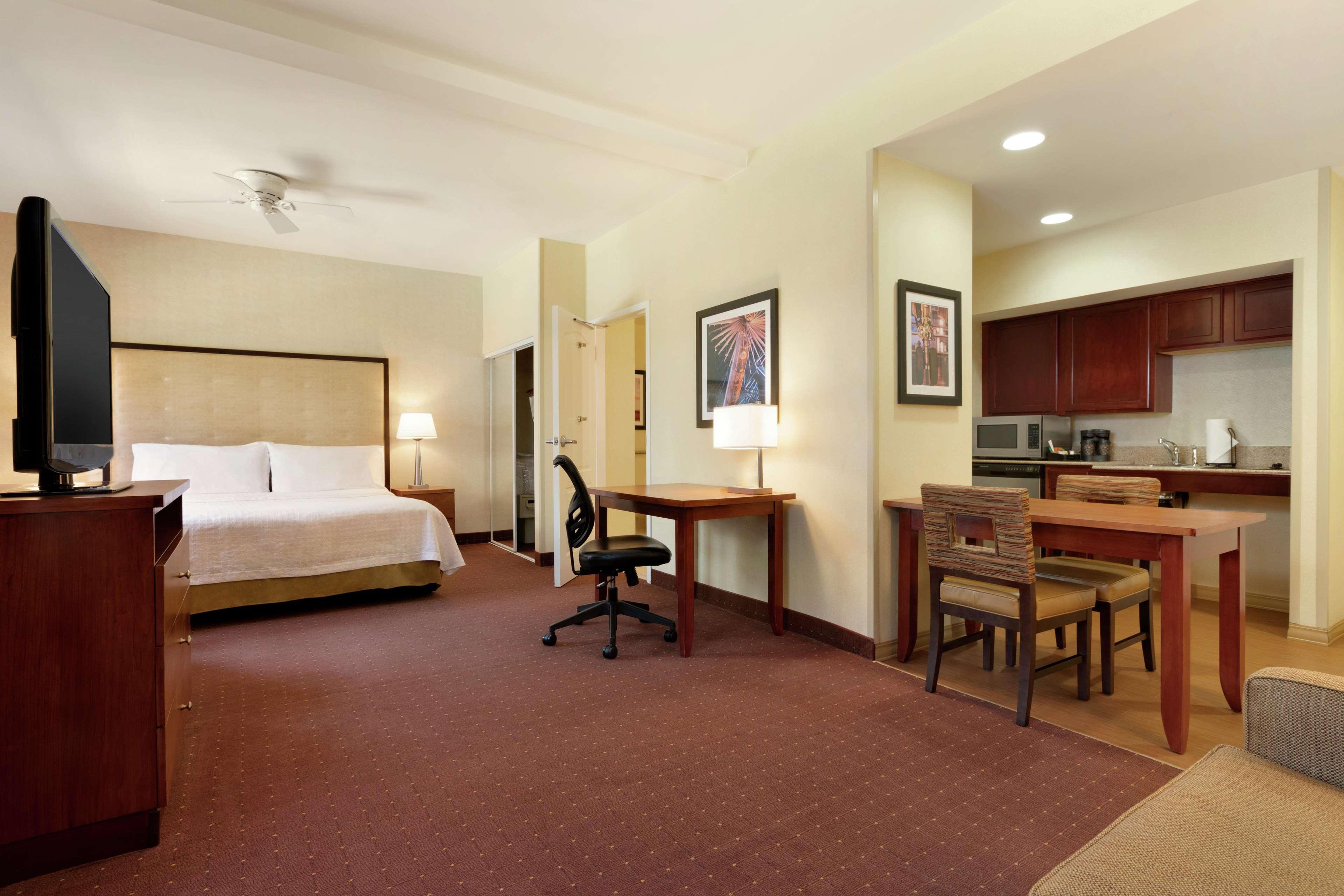 Homewood Suites By Hilton Dulles-North Loudoun Ashburn Exteriér fotografie