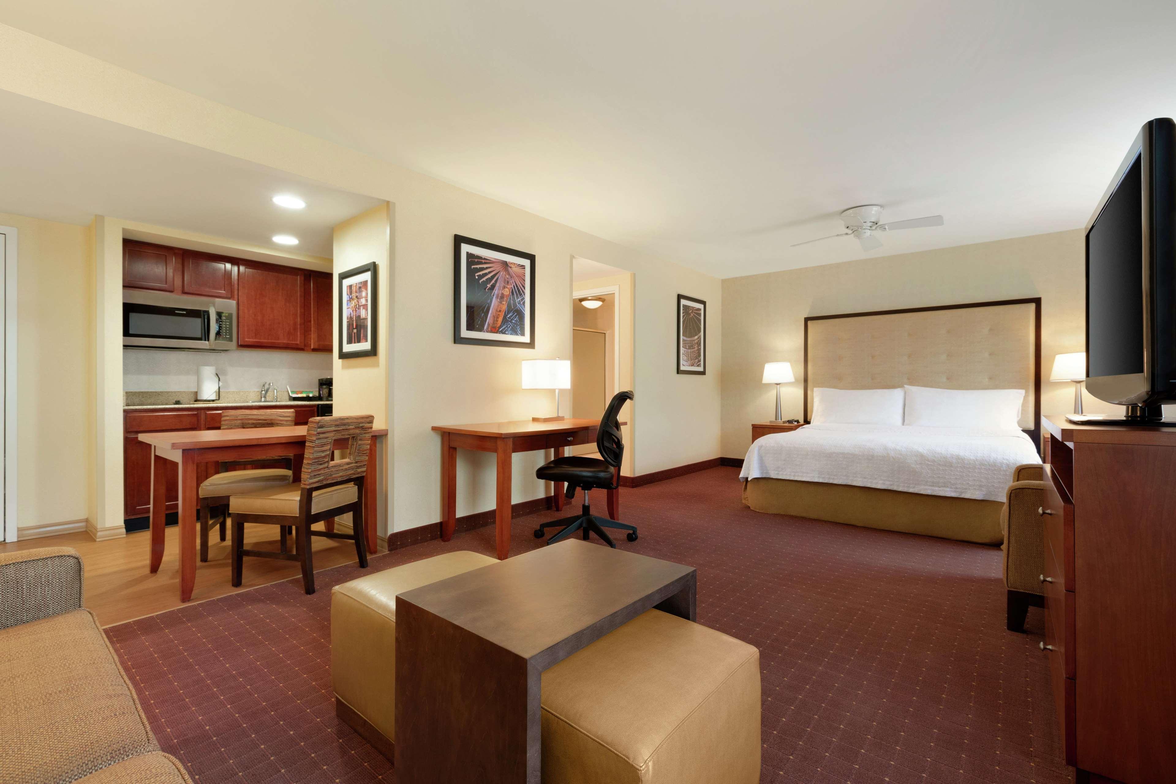 Homewood Suites By Hilton Dulles-North Loudoun Ashburn Exteriér fotografie