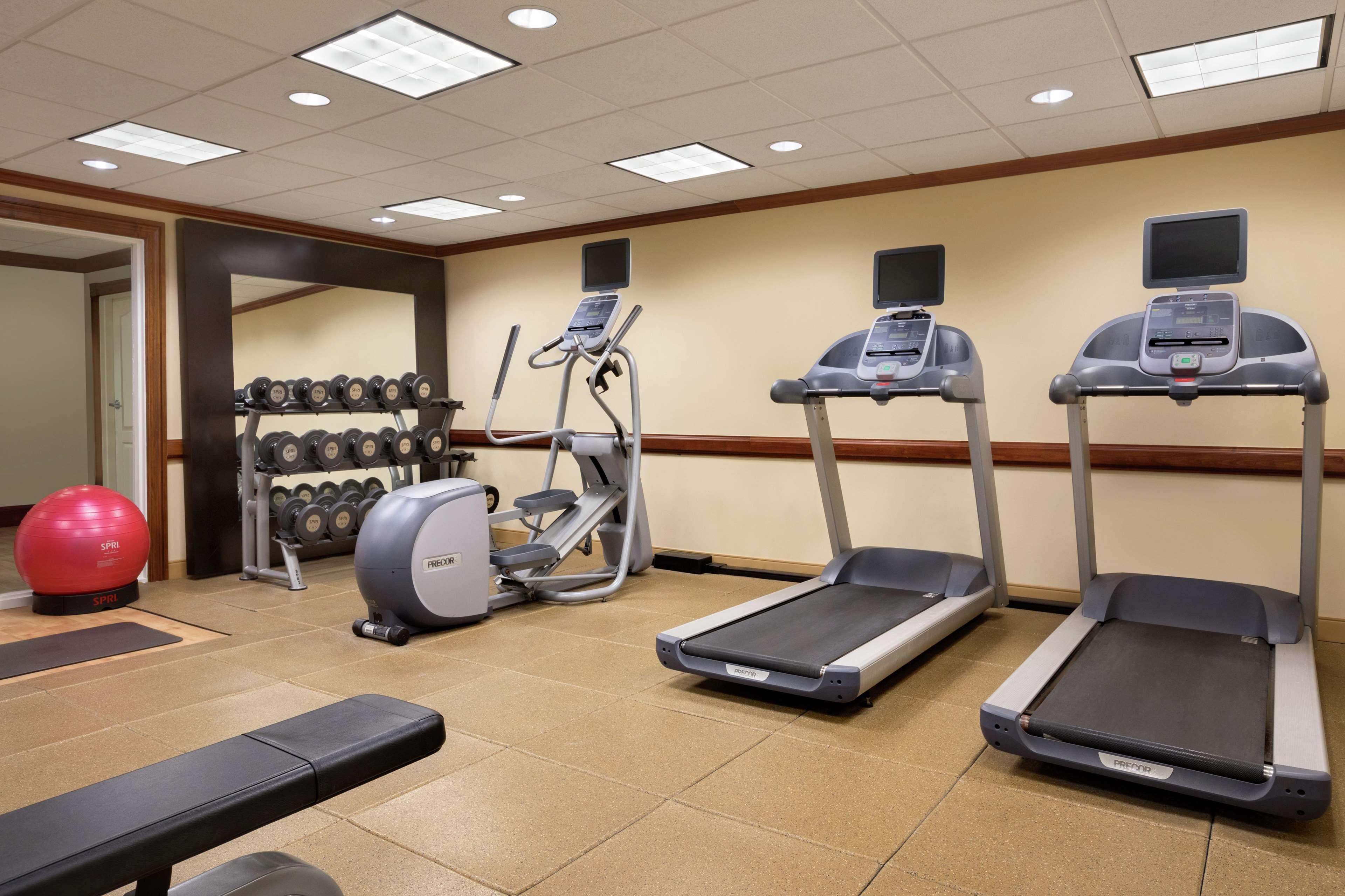 Homewood Suites By Hilton Dulles-North Loudoun Ashburn Exteriér fotografie