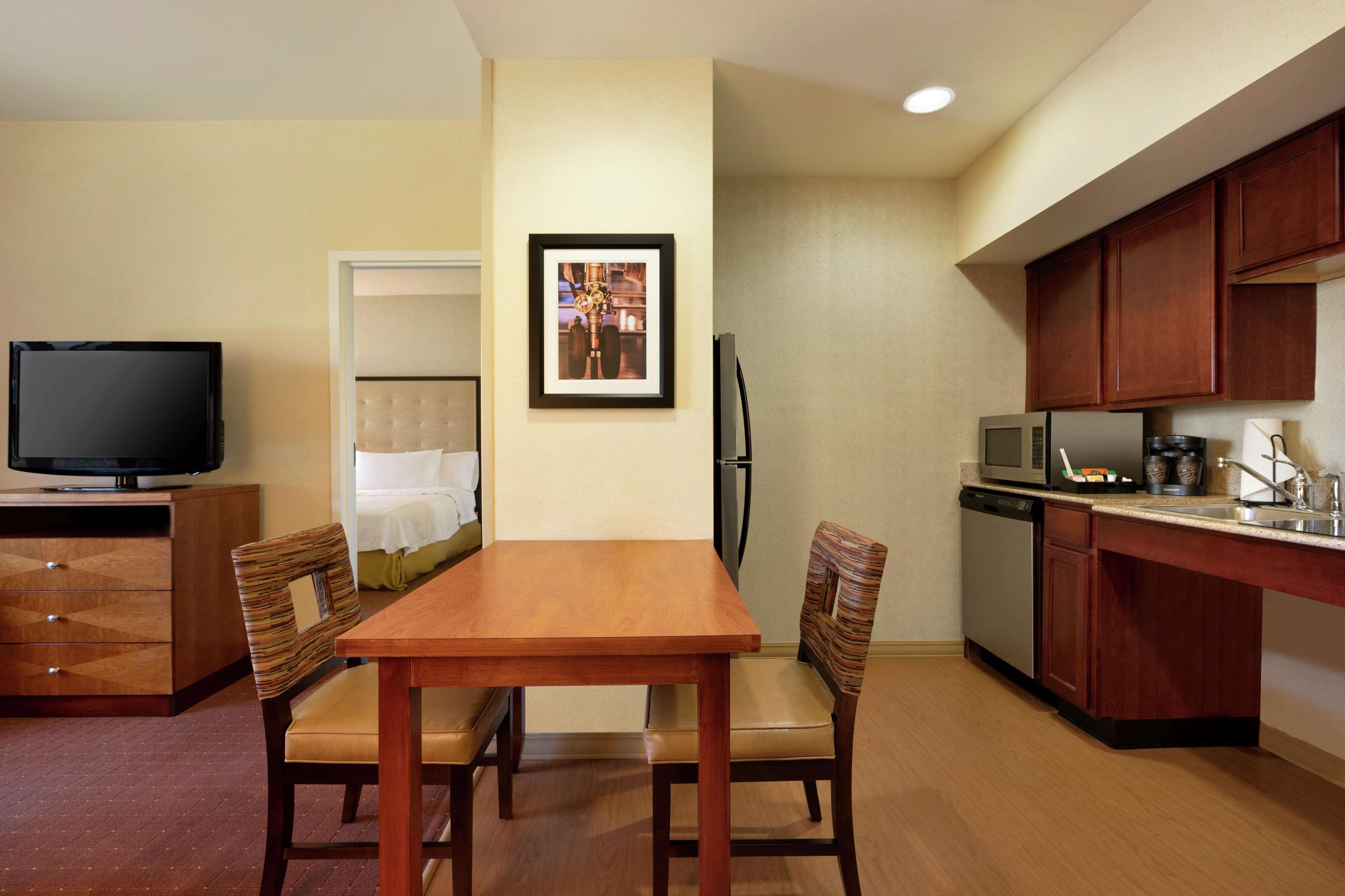 Homewood Suites By Hilton Dulles-North Loudoun Ashburn Exteriér fotografie