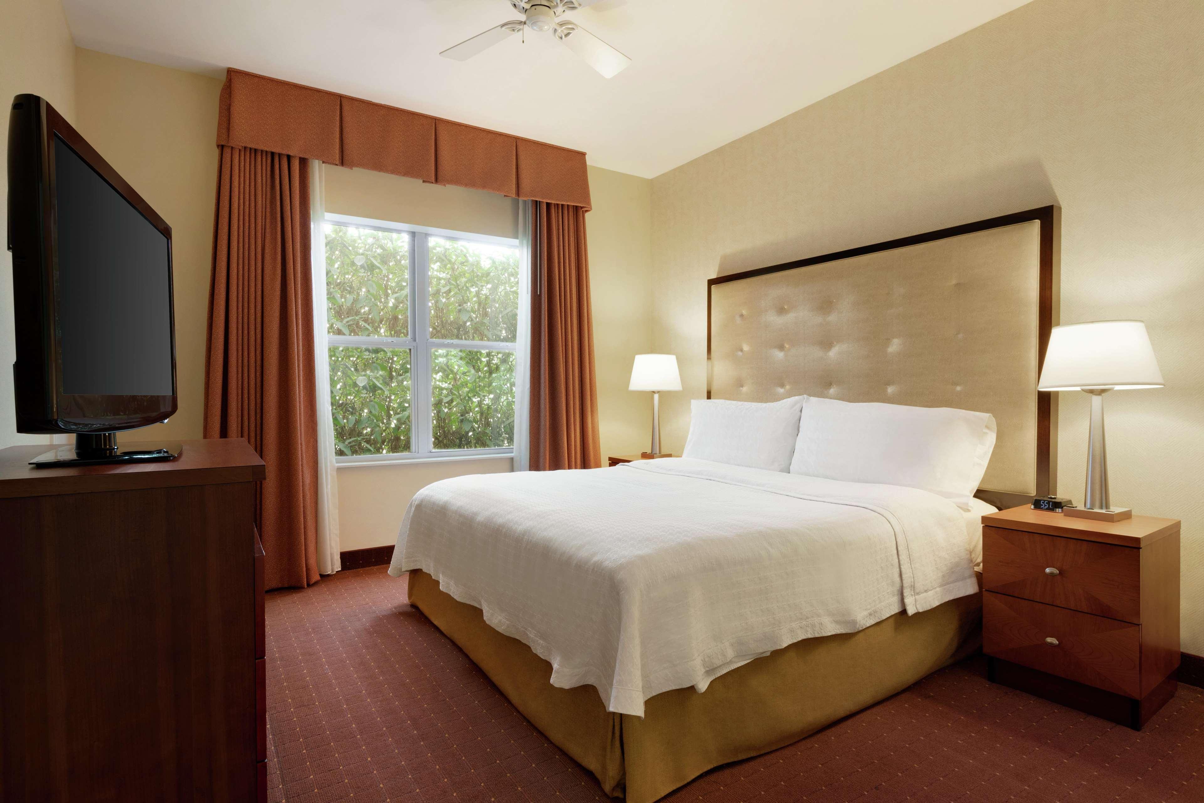 Homewood Suites By Hilton Dulles-North Loudoun Ashburn Exteriér fotografie