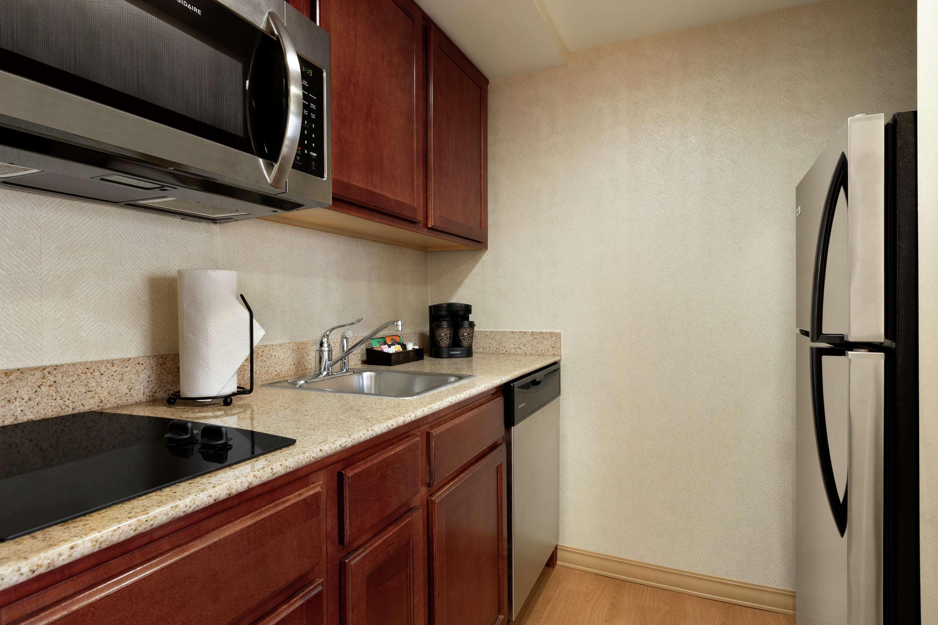 Homewood Suites By Hilton Dulles-North Loudoun Ashburn Exteriér fotografie