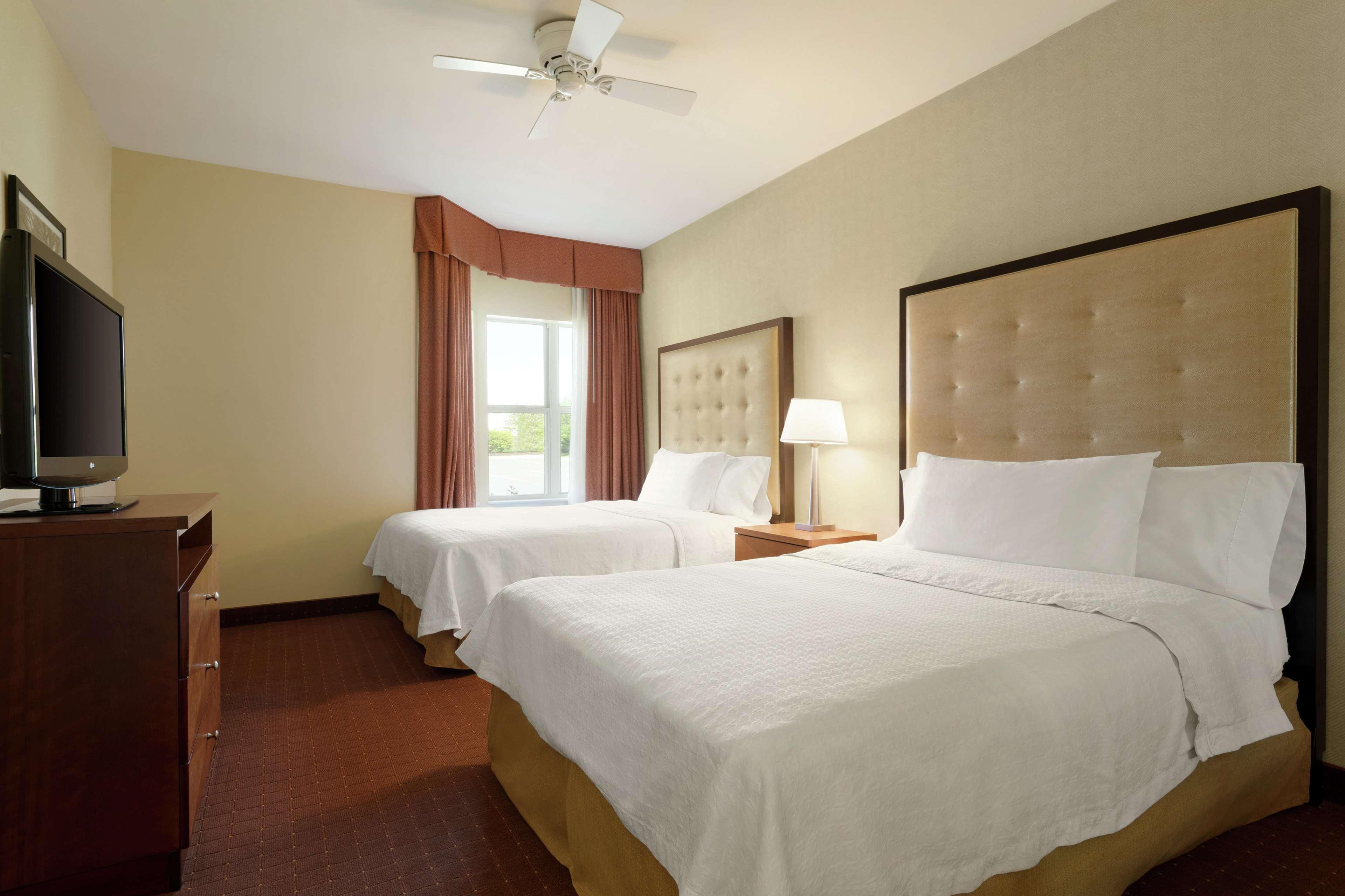 Homewood Suites By Hilton Dulles-North Loudoun Ashburn Exteriér fotografie