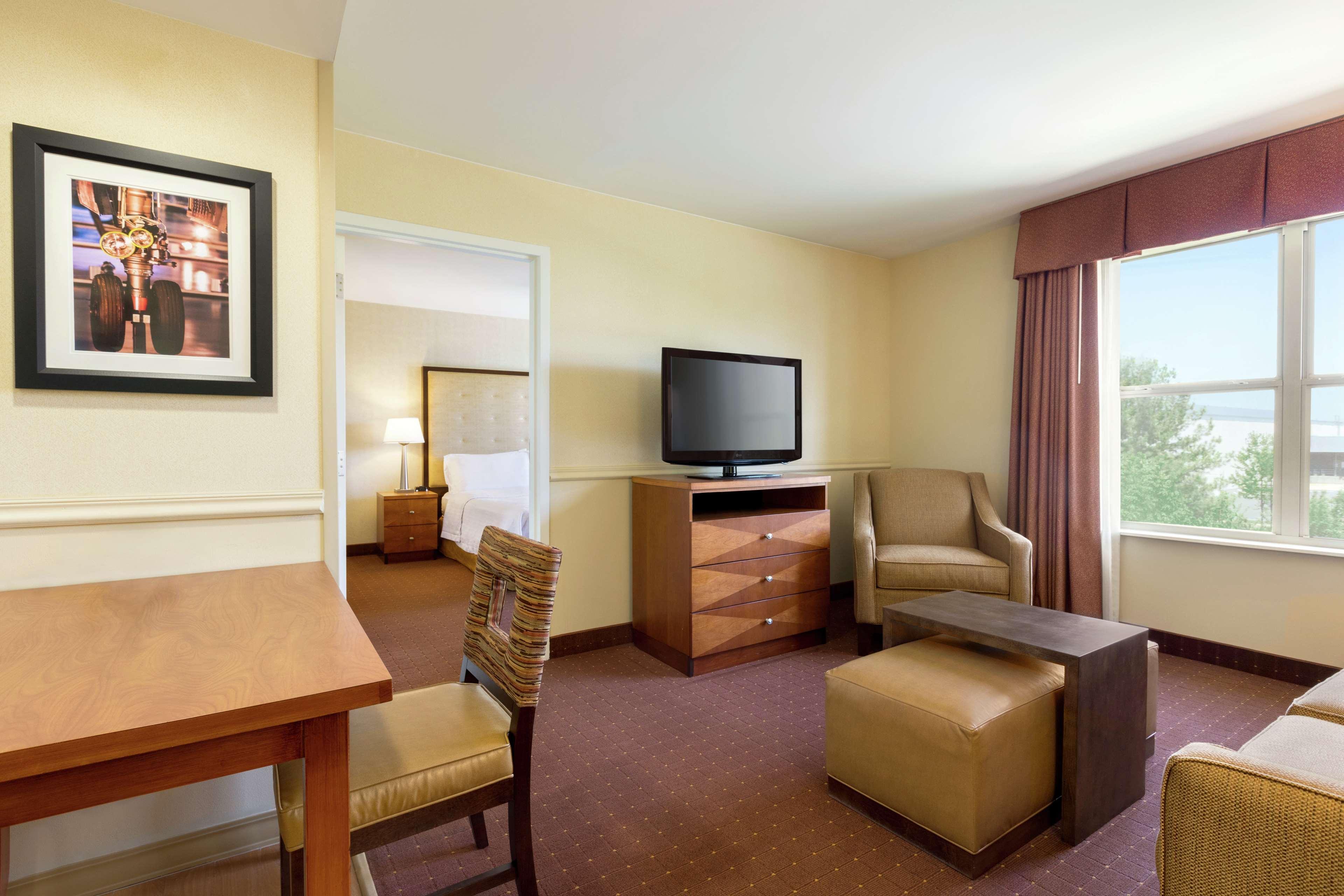 Homewood Suites By Hilton Dulles-North Loudoun Ashburn Exteriér fotografie