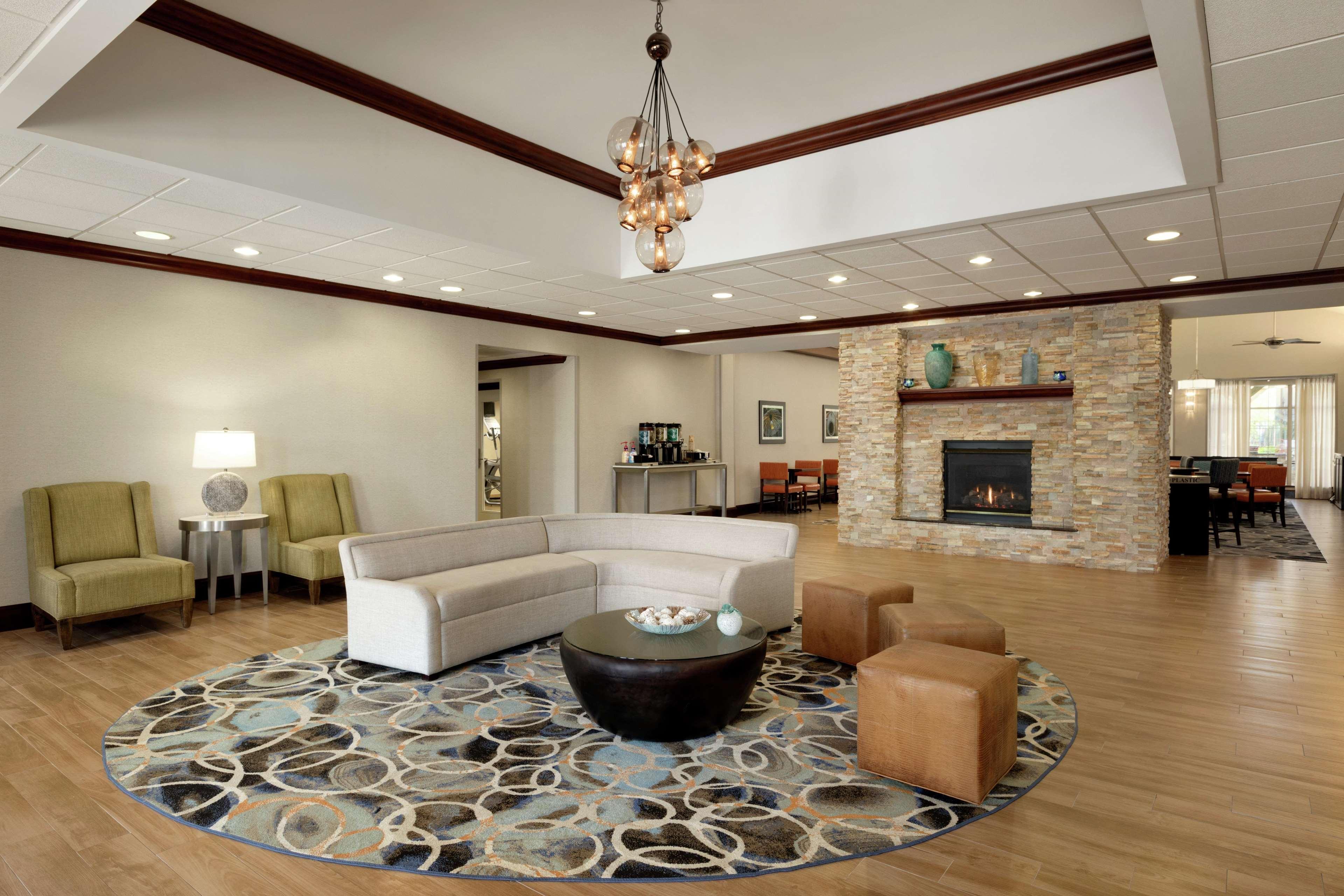 Homewood Suites By Hilton Dulles-North Loudoun Ashburn Exteriér fotografie