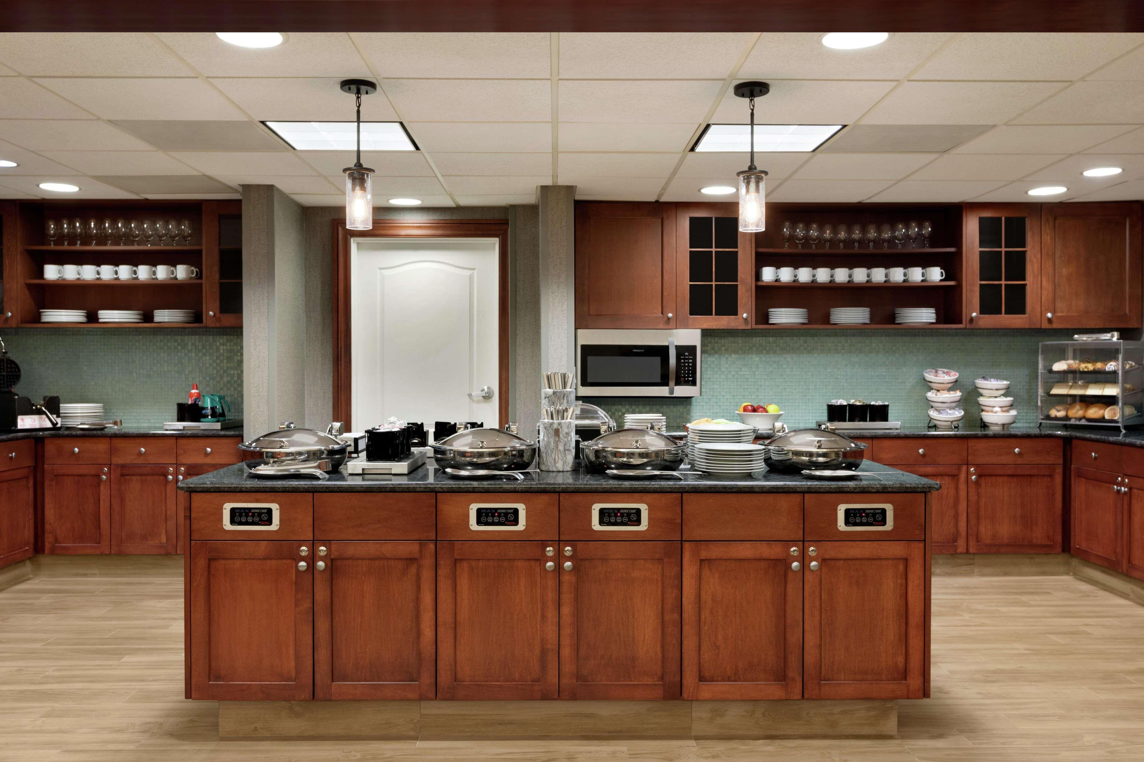 Homewood Suites By Hilton Dulles-North Loudoun Ashburn Exteriér fotografie