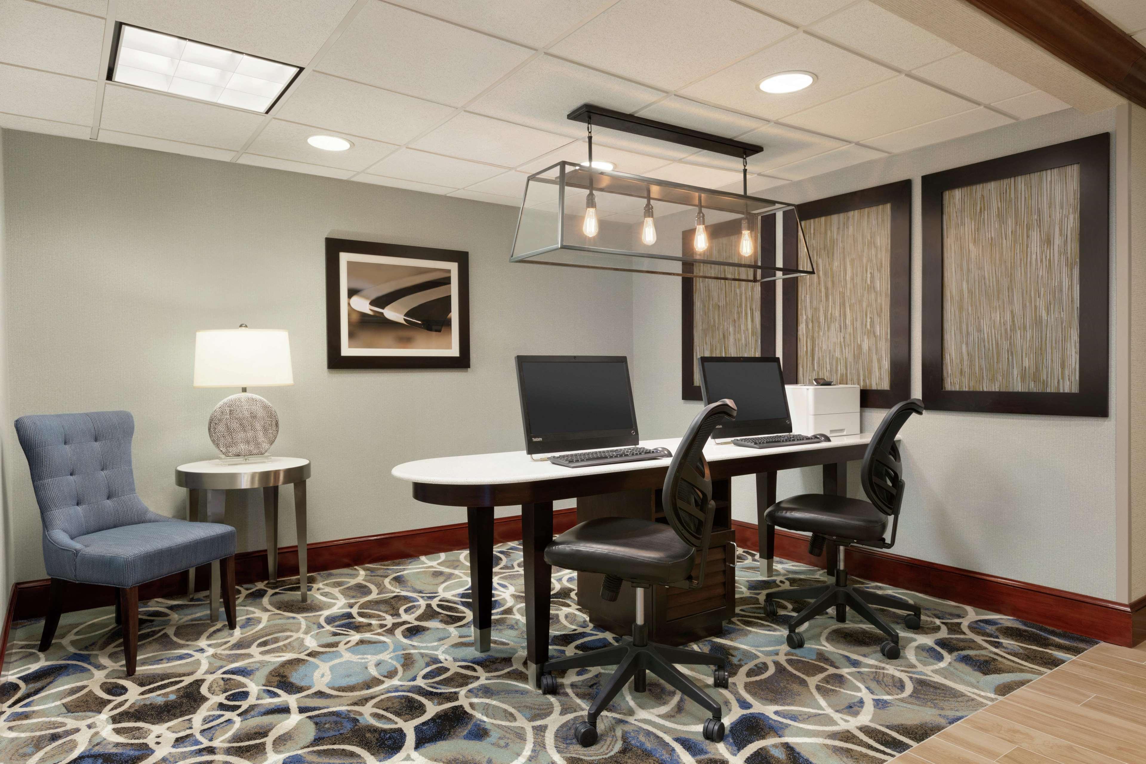 Homewood Suites By Hilton Dulles-North Loudoun Ashburn Exteriér fotografie