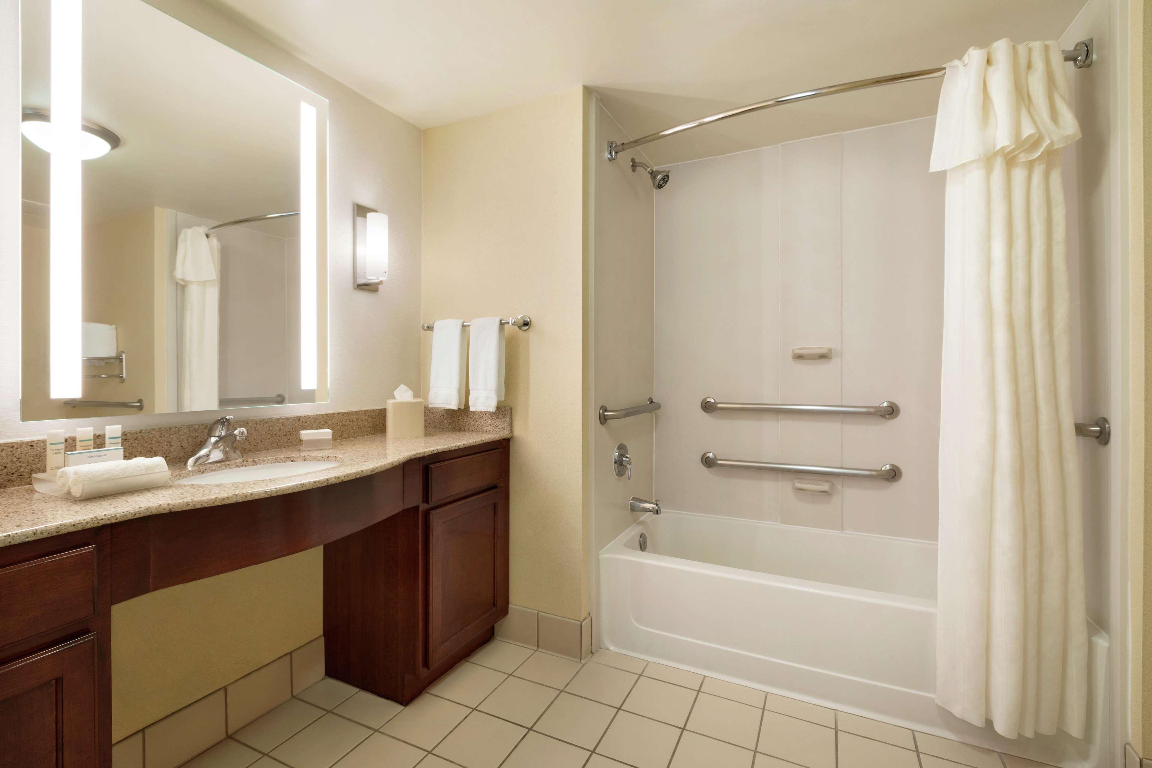 Homewood Suites By Hilton Dulles-North Loudoun Ashburn Exteriér fotografie