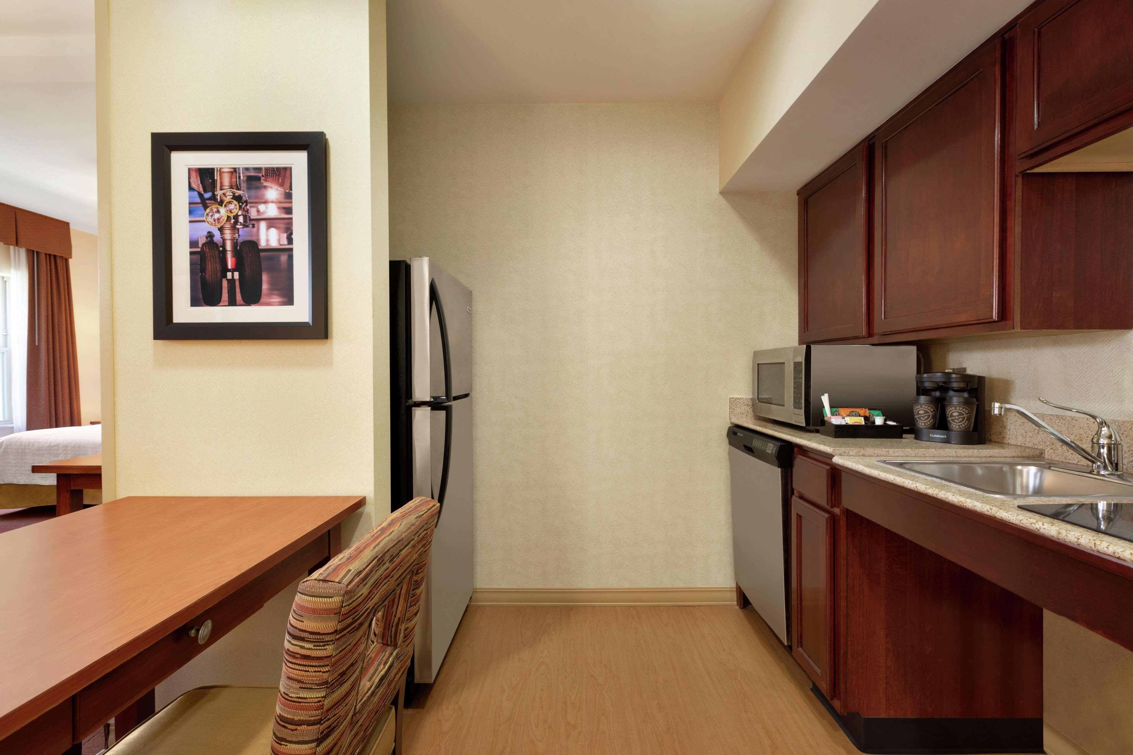 Homewood Suites By Hilton Dulles-North Loudoun Ashburn Exteriér fotografie