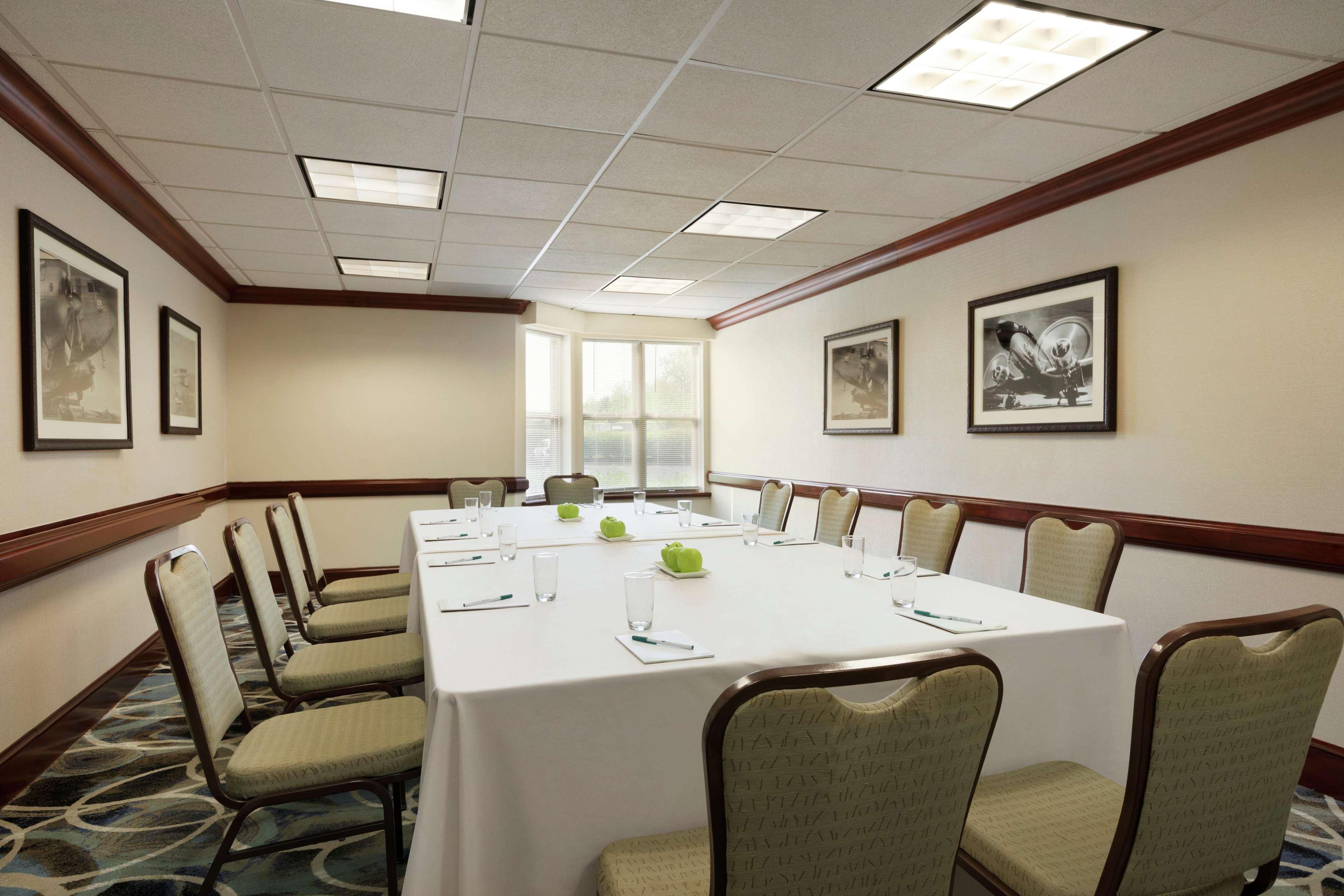 Homewood Suites By Hilton Dulles-North Loudoun Ashburn Exteriér fotografie