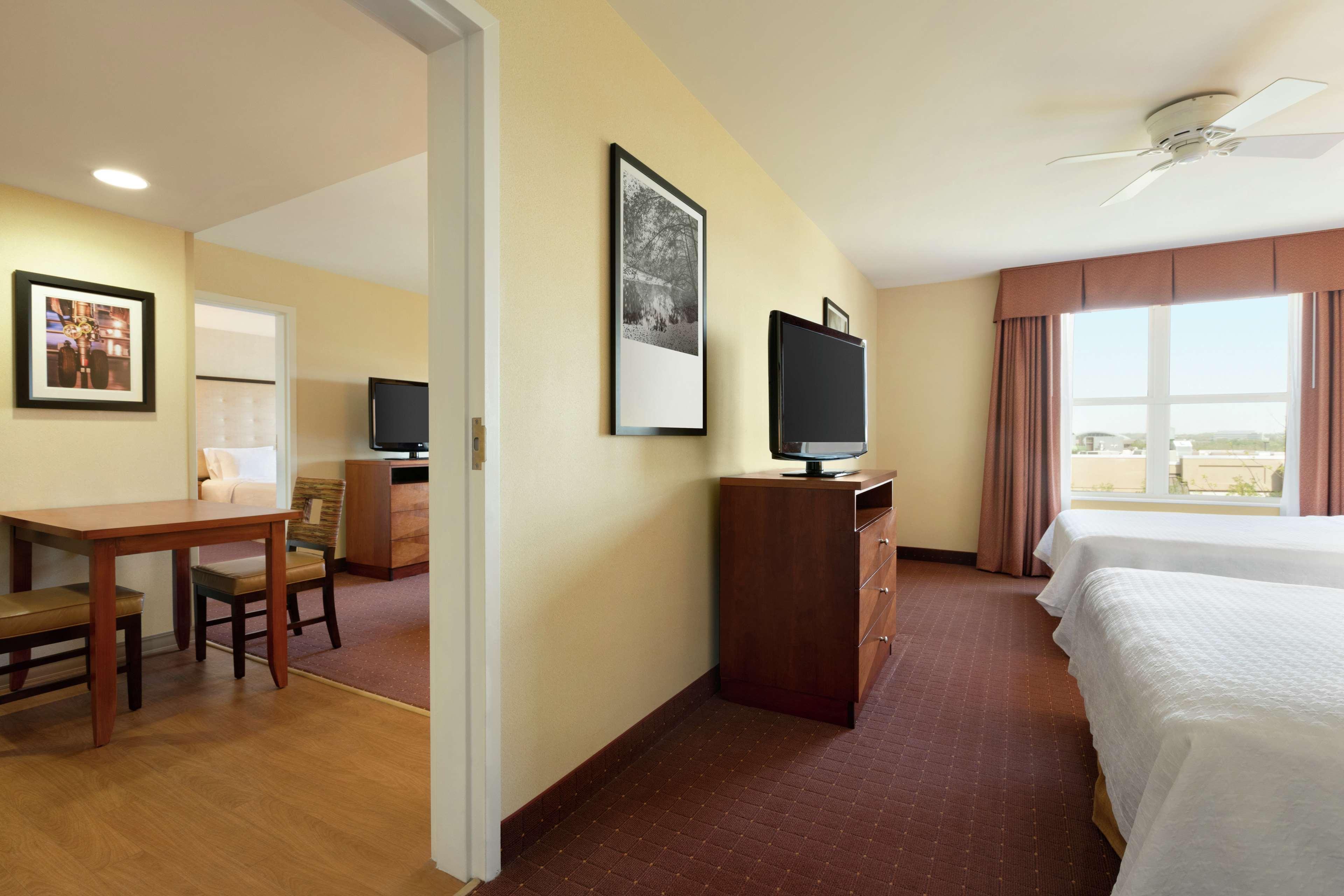 Homewood Suites By Hilton Dulles-North Loudoun Ashburn Exteriér fotografie