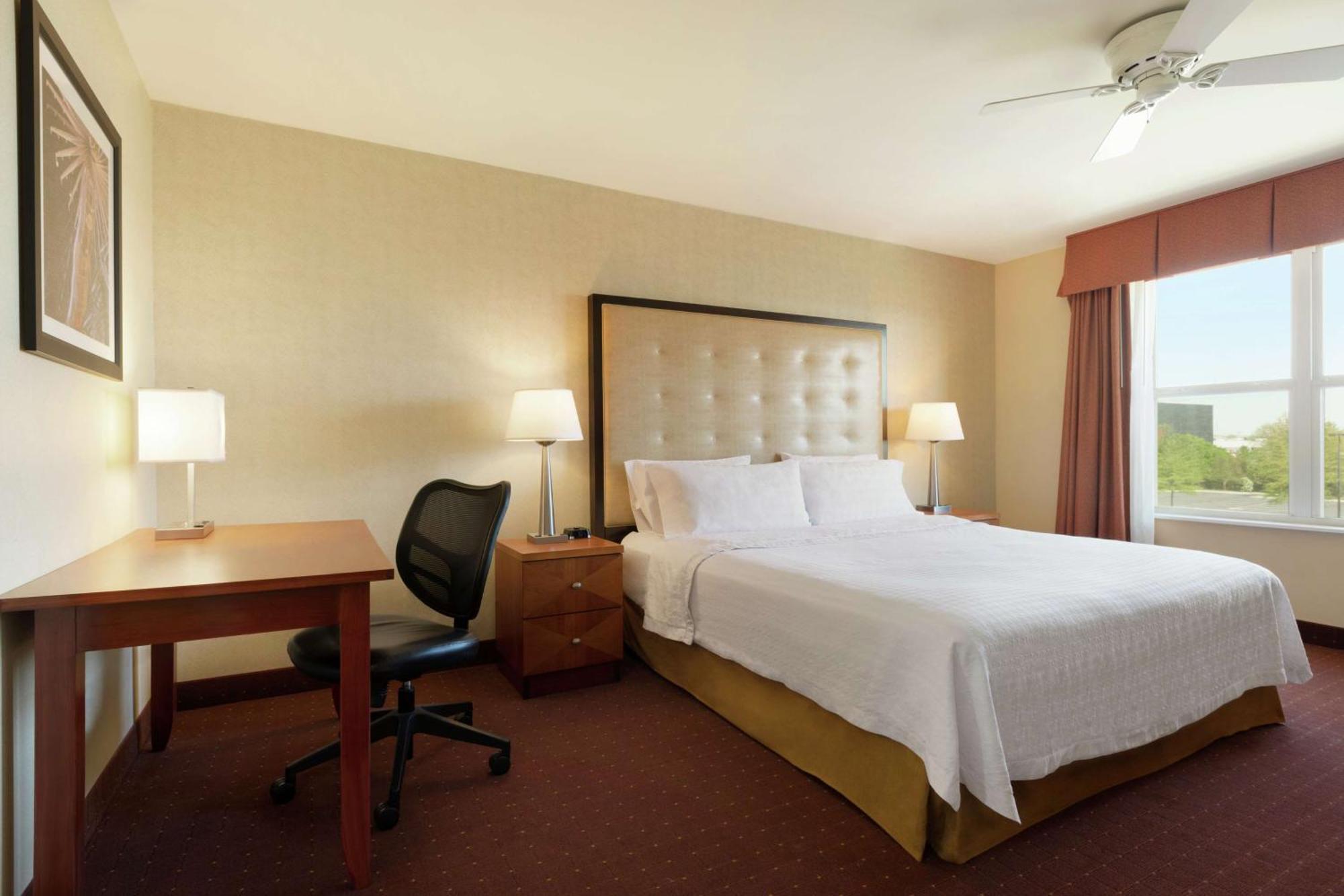 Homewood Suites By Hilton Dulles-North Loudoun Ashburn Exteriér fotografie