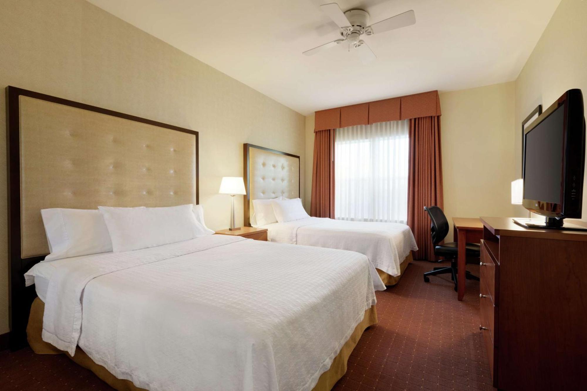 Homewood Suites By Hilton Dulles-North Loudoun Ashburn Exteriér fotografie
