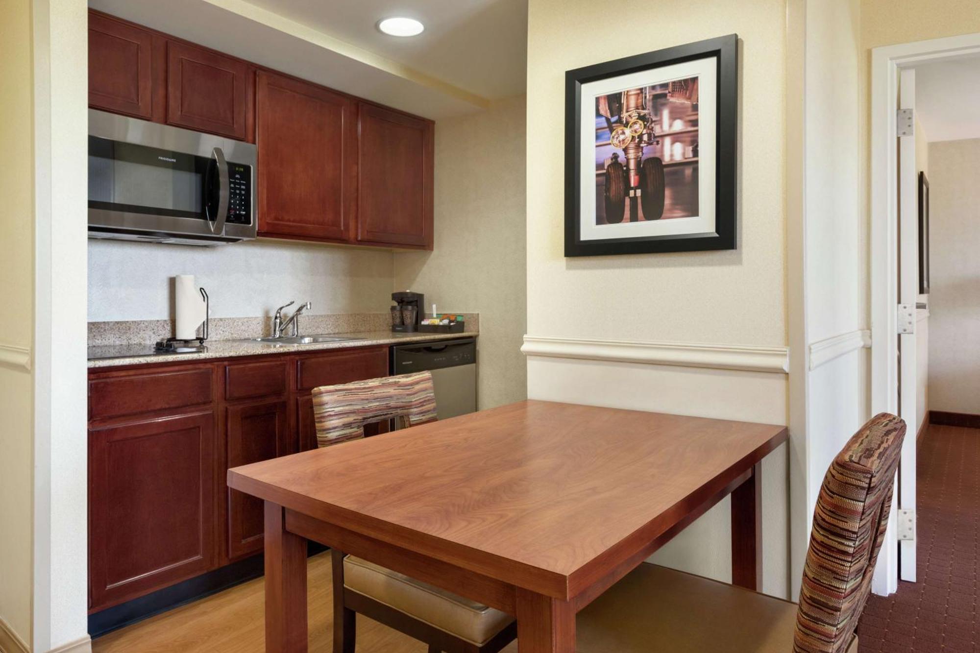 Homewood Suites By Hilton Dulles-North Loudoun Ashburn Exteriér fotografie