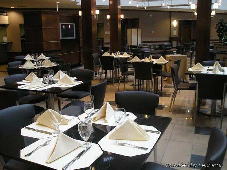 Homewood Suites By Hilton Dulles-North Loudoun Ashburn Restaurace fotografie
