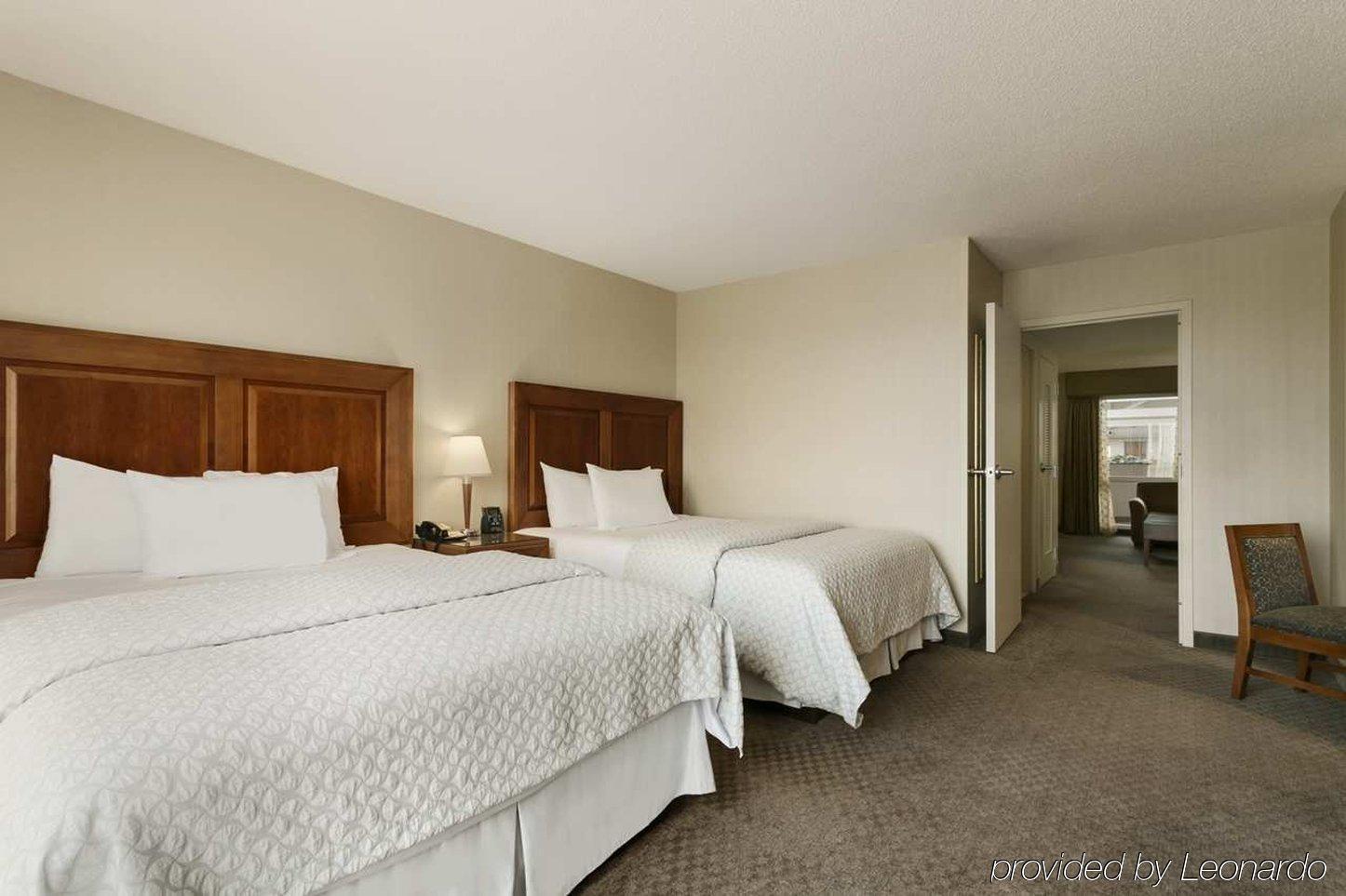 Homewood Suites By Hilton Dulles-North Loudoun Ashburn Exteriér fotografie
