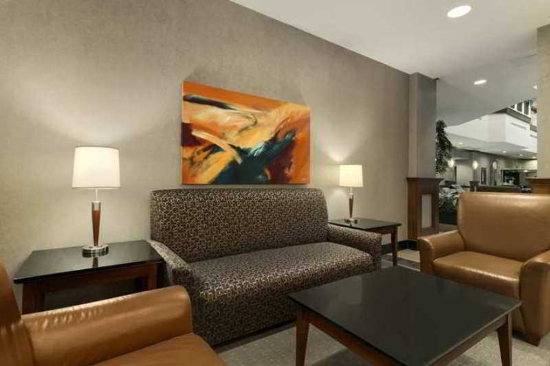 Homewood Suites By Hilton Dulles-North Loudoun Ashburn Exteriér fotografie