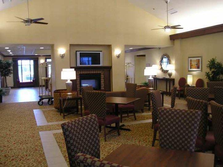 Homewood Suites By Hilton Dulles-North Loudoun Ashburn Exteriér fotografie