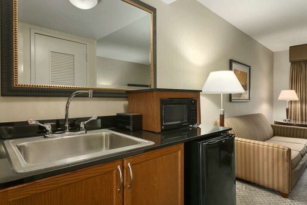 Homewood Suites By Hilton Dulles-North Loudoun Ashburn Pokoj fotografie